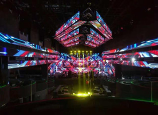 LED顯示屏基礎(chǔ)常識、功能、構(gòu)造、分類、運(yùn)用