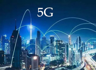 5G基站長什么樣子，5G基站都有什么功能？智慧路燈和5G基站能結合么？
